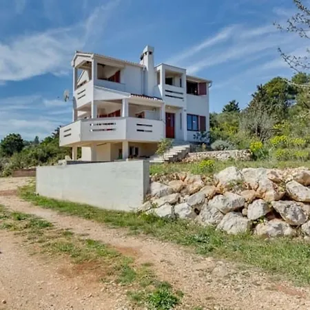 Holiday House Olea Vila Sestrunj