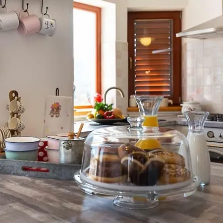 Vila Holiday House Olea