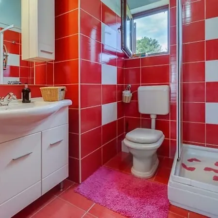Holiday House Olea Vila Sestrunj