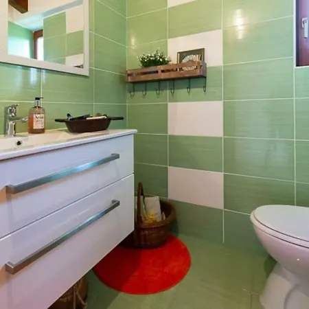 Vila Holiday House Olea