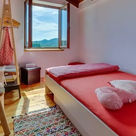 Holiday House Olea *