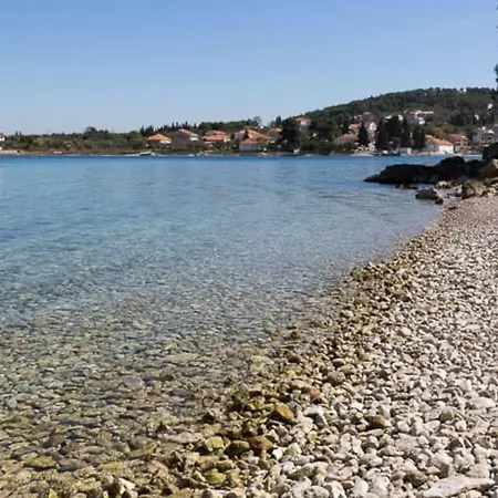 Holiday House Olea Vila Sestrunj