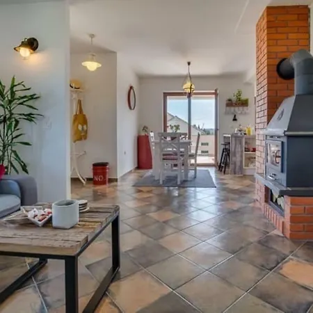 Vila Holiday House Olea