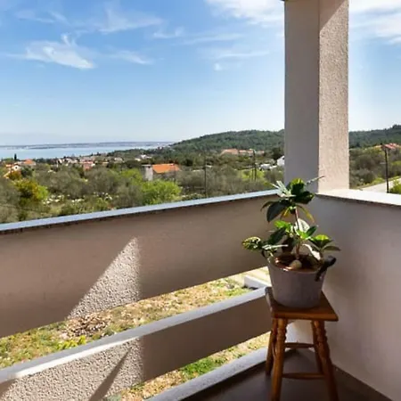 Vila Holiday House Olea *