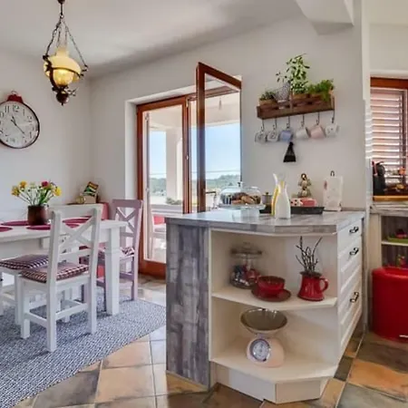 Vila Holiday House Olea