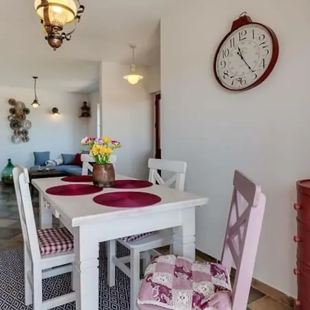 Vila Holiday House Olea