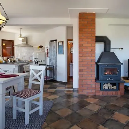 Holiday House Olea Vila