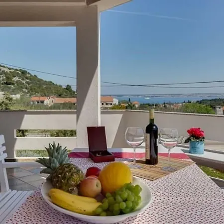 Vila Holiday House Olea Sestrunj