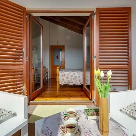 Holiday House Olea Vila
