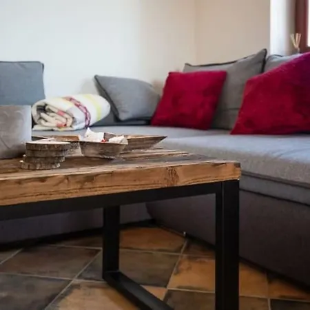 Holiday House Olea Vila