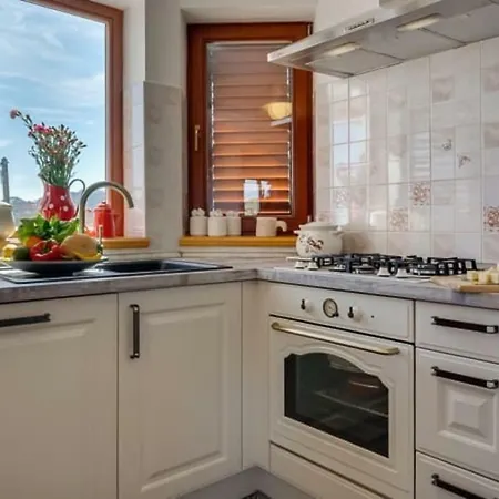 Holiday House Olea Vila Sestrunj