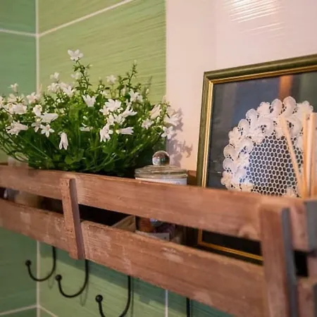 Vila Holiday House Olea Sestrunj