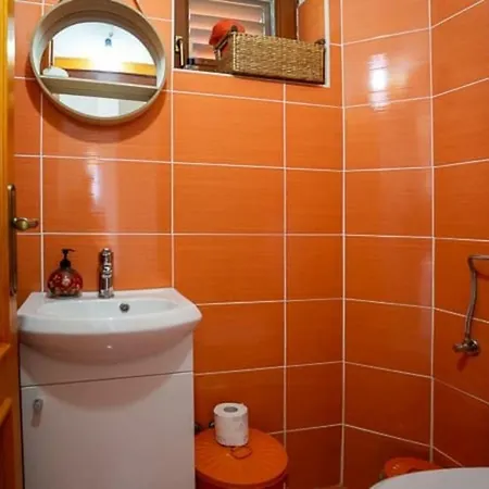 Vila Holiday House Olea *